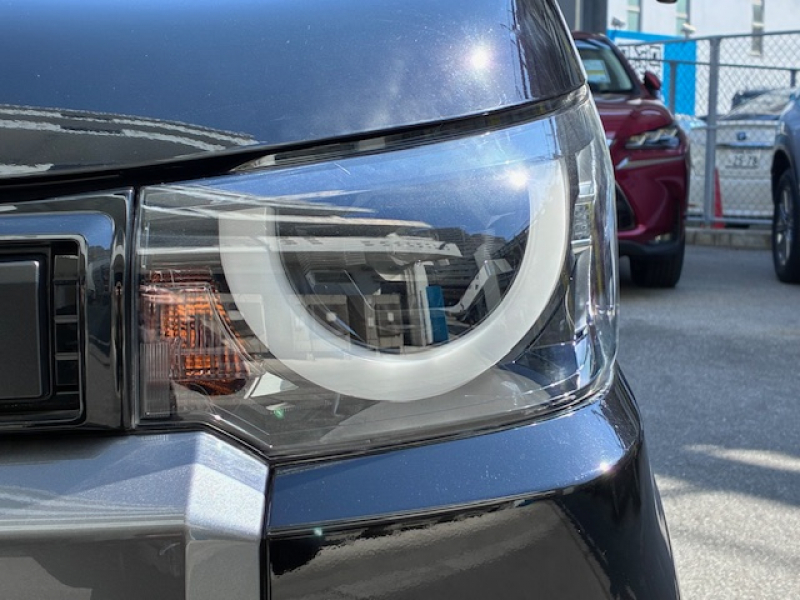 三菱 デリカミニ