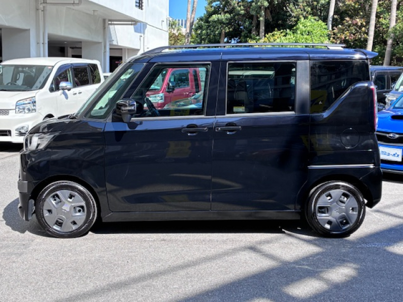 三菱 デリカミニ