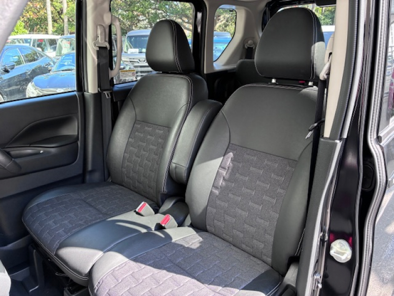 三菱 デリカミニ