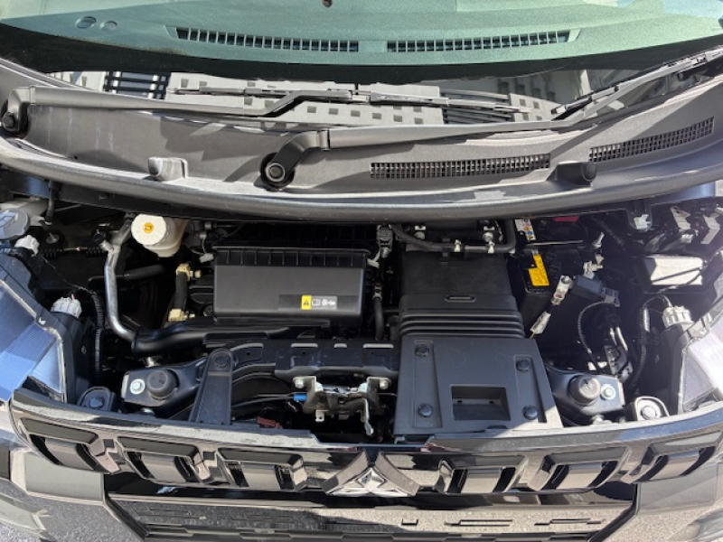 三菱 デリカミニ