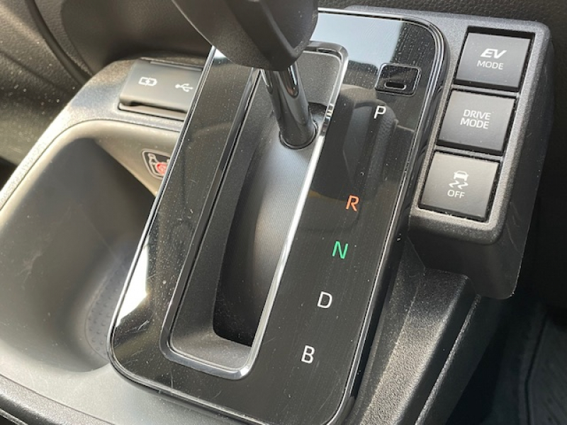 トヨタ シエンタ