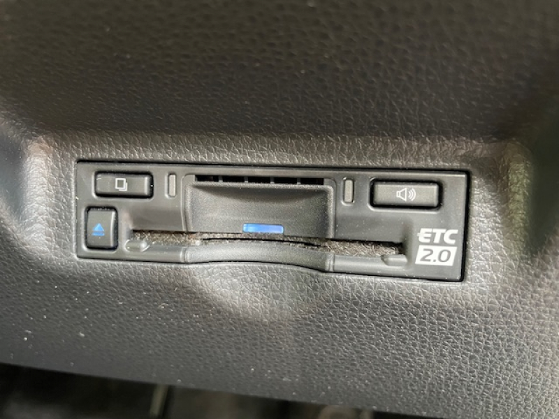 トヨタ シエンタ