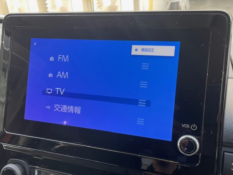 トヨタ シエンタ