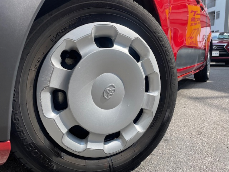 トヨタ シエンタ