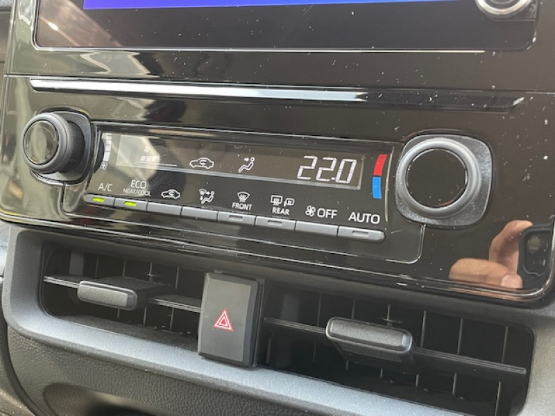 トヨタ シエンタ