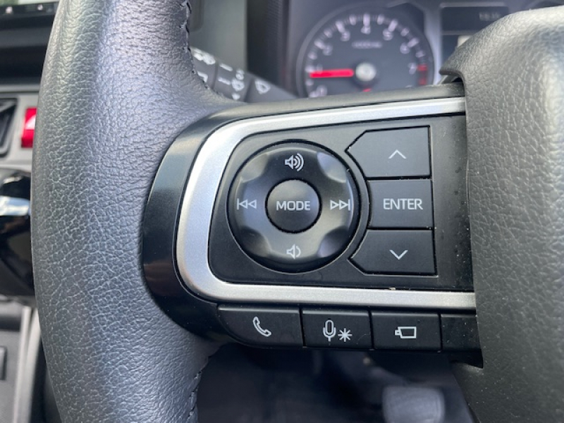 ダイハツ タフト