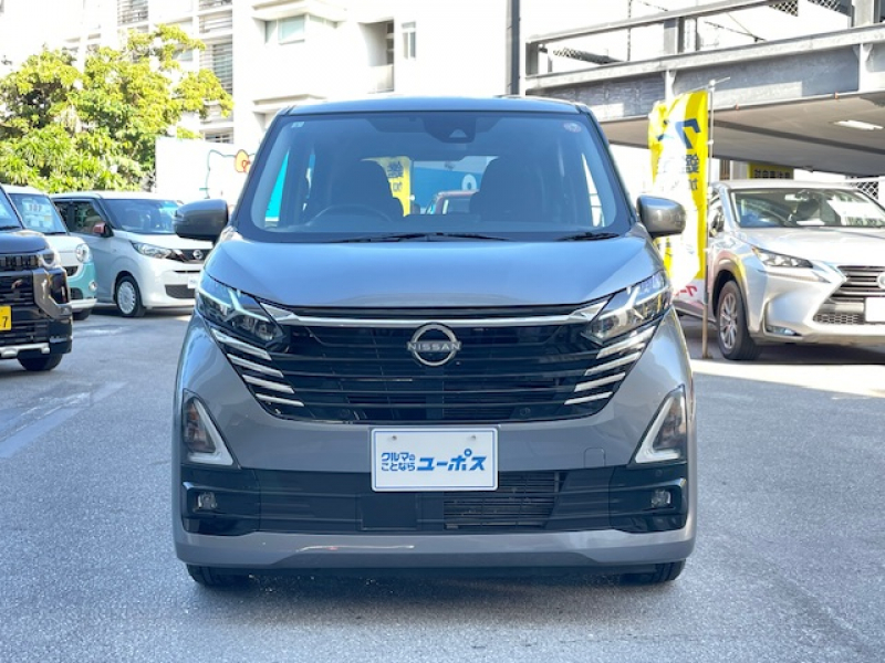 日産 デイズ
