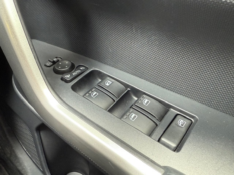 ダイハツ ロッキー