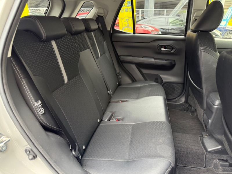 ダイハツ ロッキー