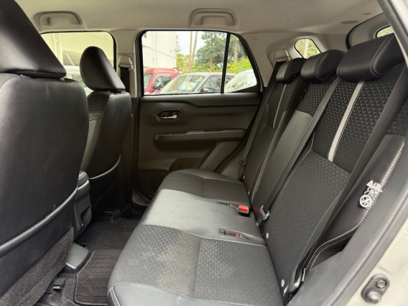 ダイハツ ロッキー