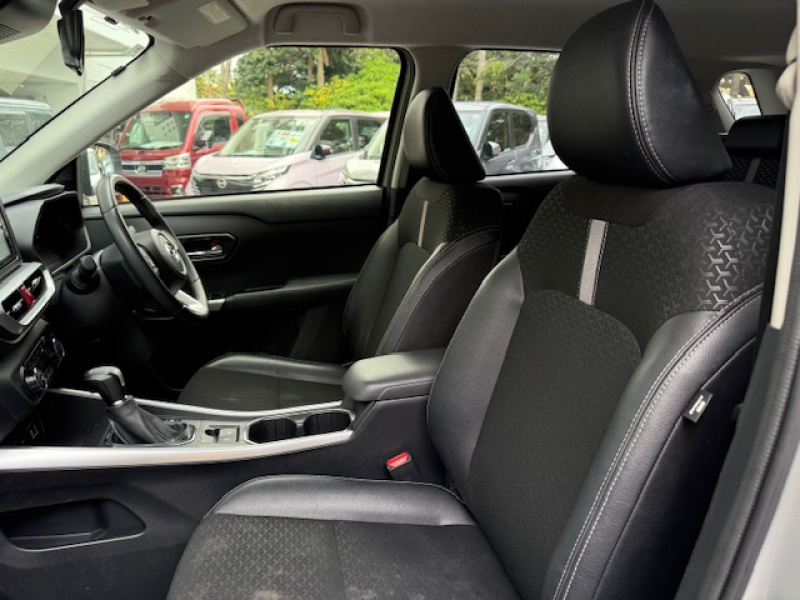 ダイハツ ロッキー