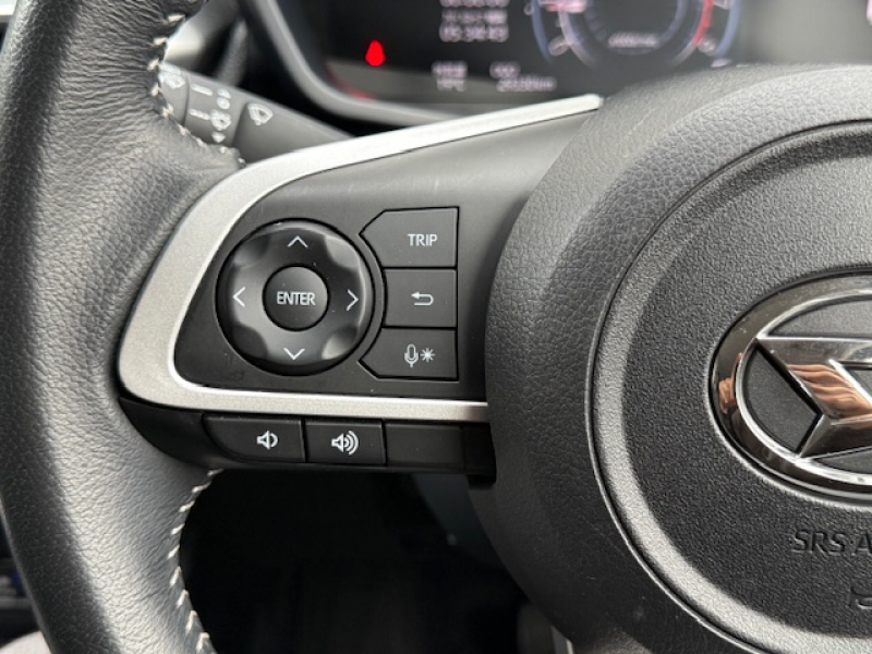 ダイハツ ロッキー