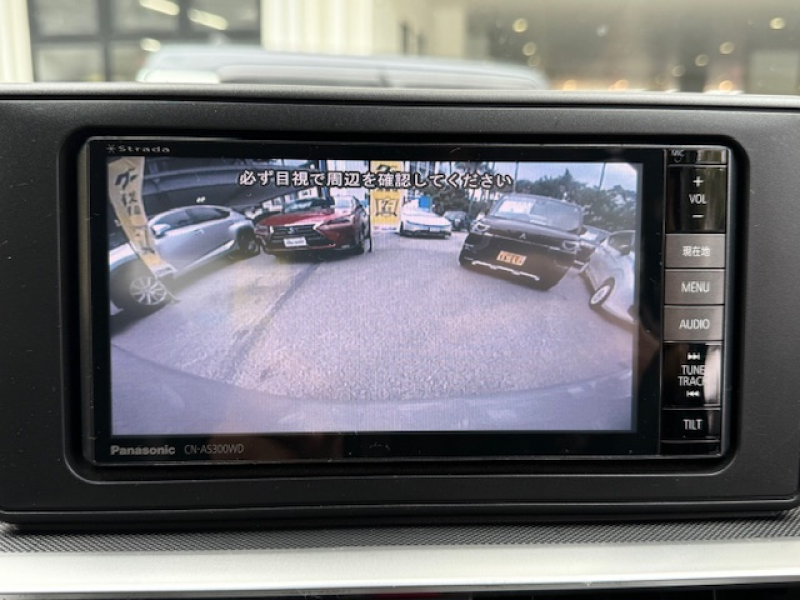 ダイハツ ロッキー