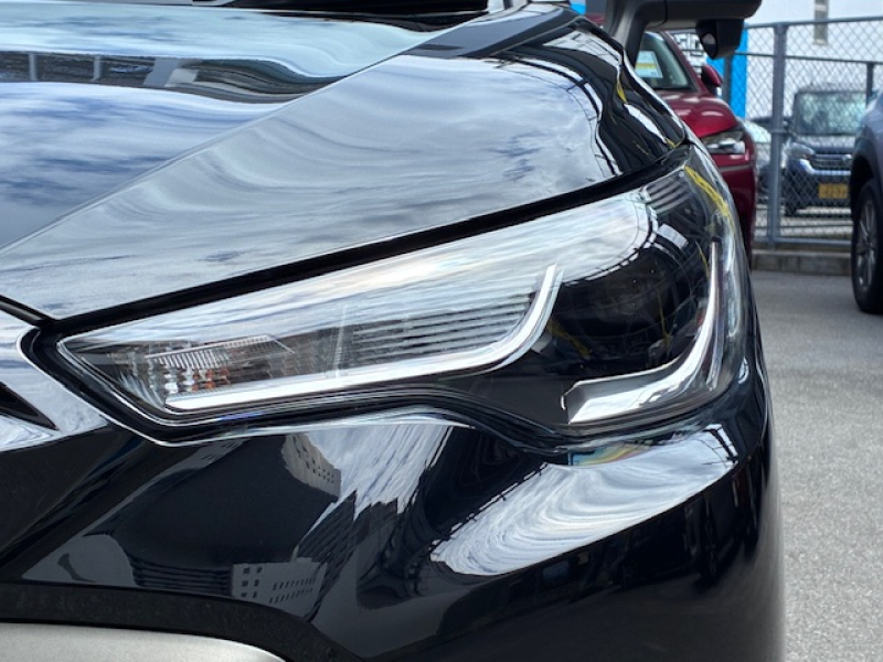 トヨタ カローラクロス