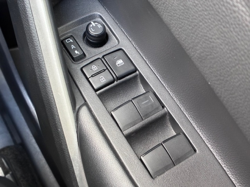 トヨタ カローラクロス