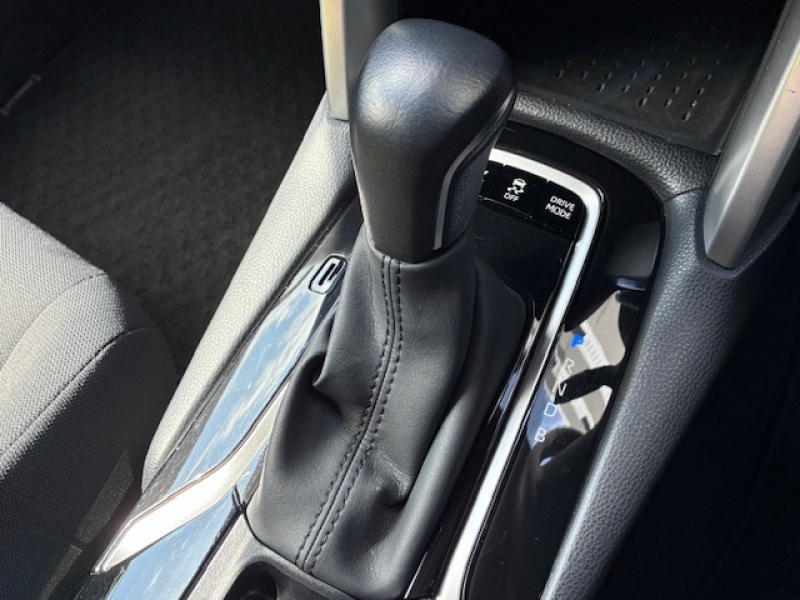 トヨタ カローラクロス