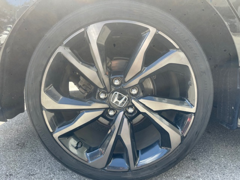 ホンダ シビック