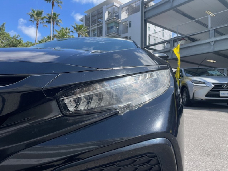 ホンダ シビック