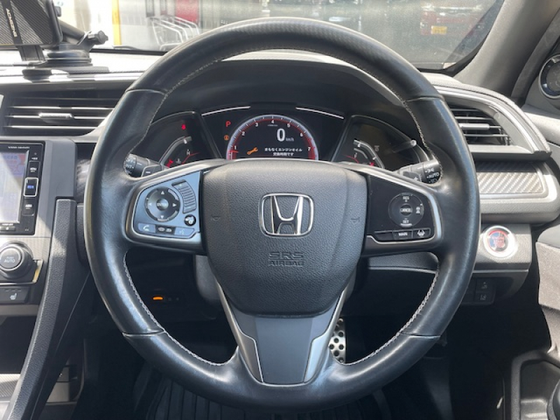 ホンダ シビック