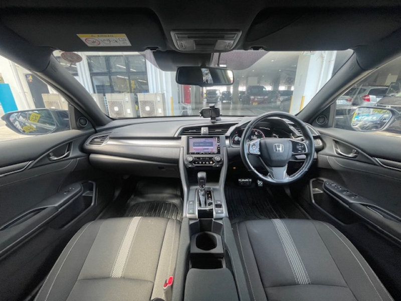 ホンダ シビック