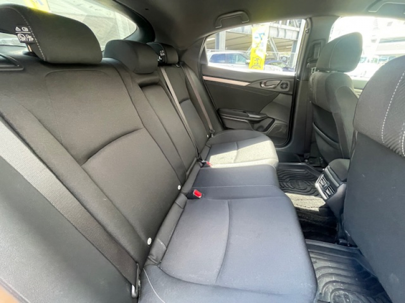 ホンダ シビック