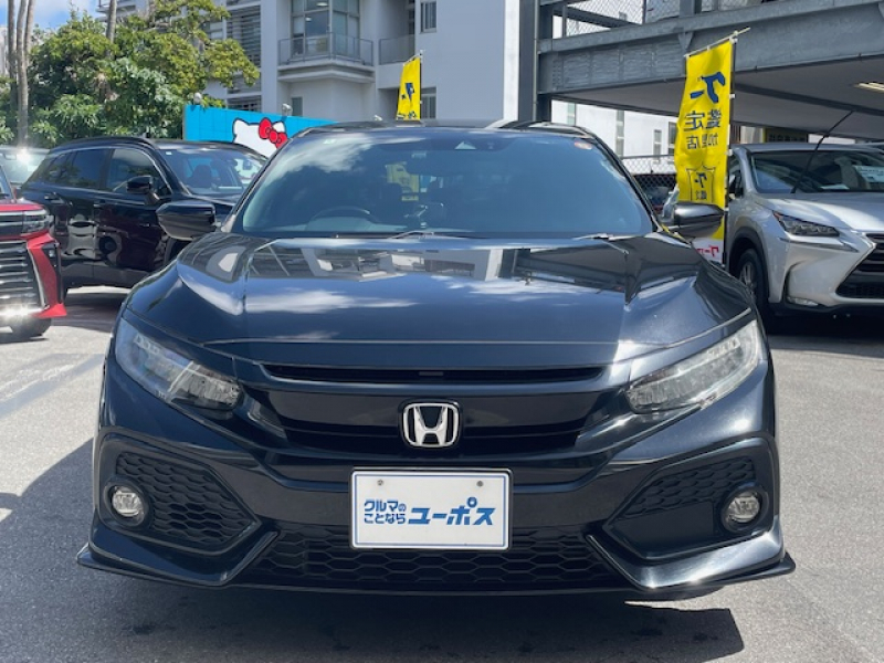 ホンダ シビック
