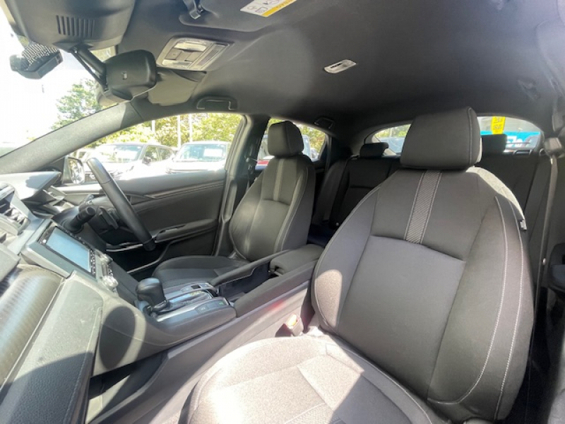 ホンダ シビック