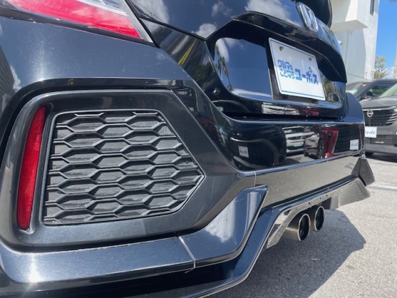 ホンダ シビック