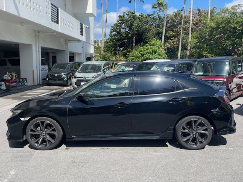 ホンダ シビック