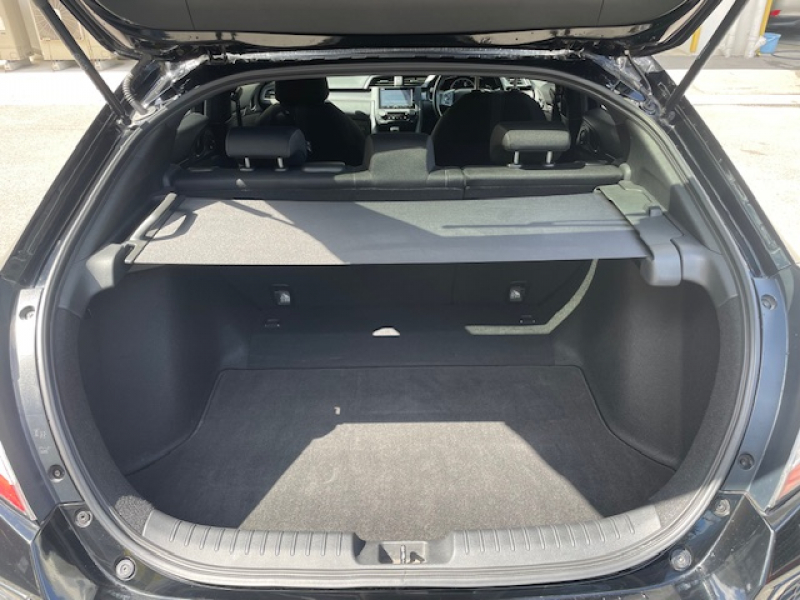 ホンダ シビック