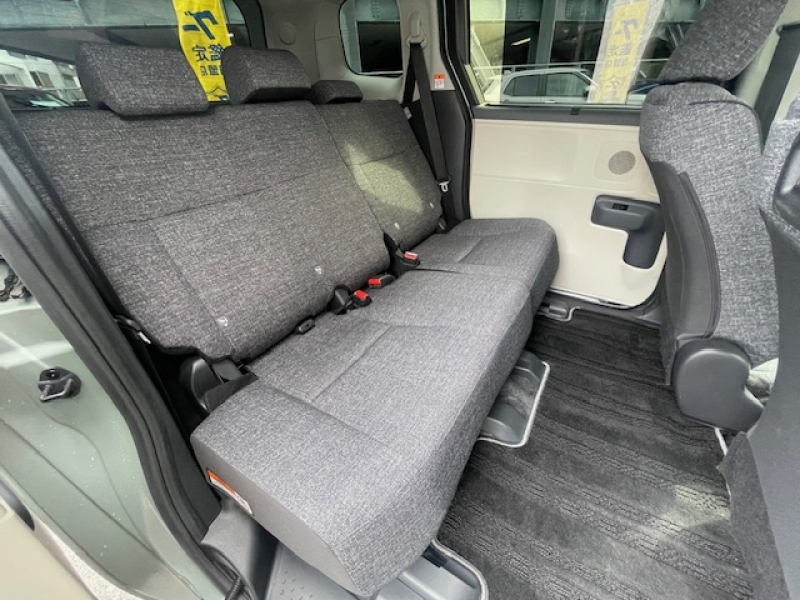 トヨタ シエンタ