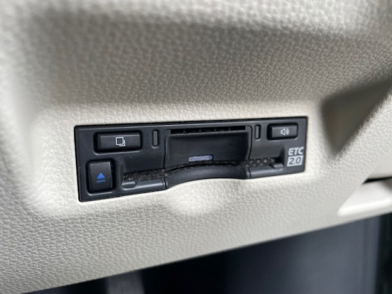 トヨタ シエンタ