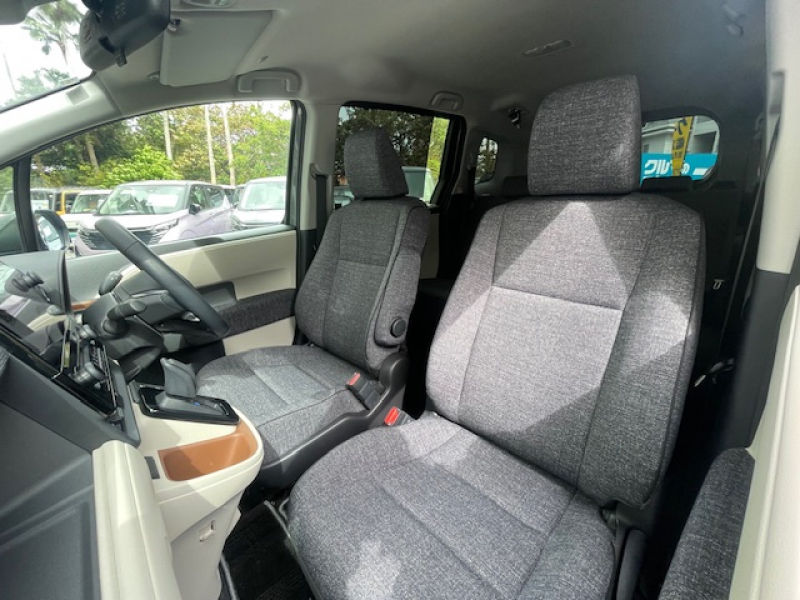 トヨタ シエンタ