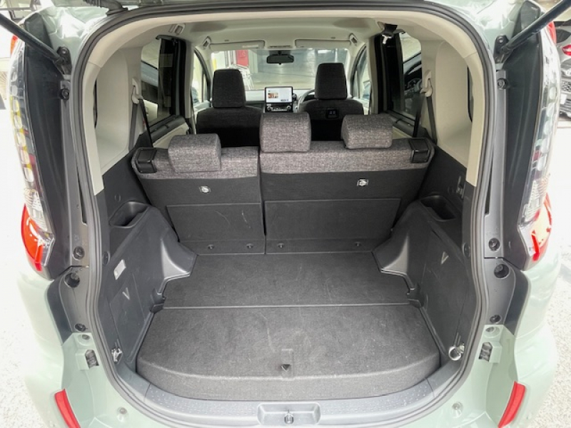 トヨタ シエンタ