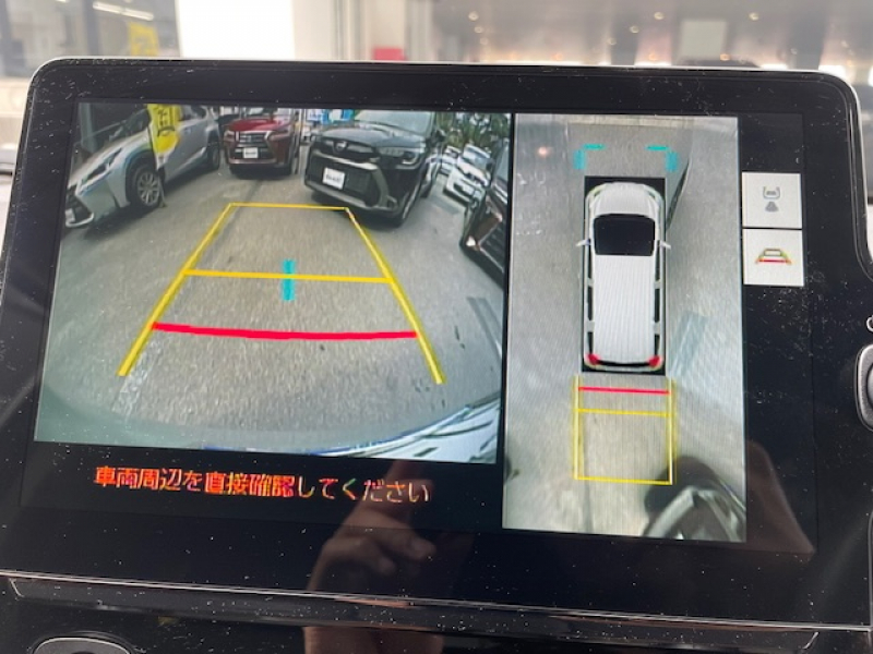 トヨタ シエンタ