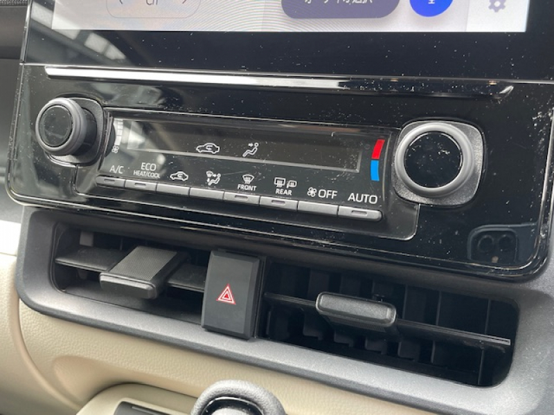 トヨタ シエンタ