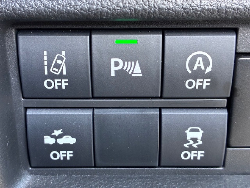 スズキ ハスラー