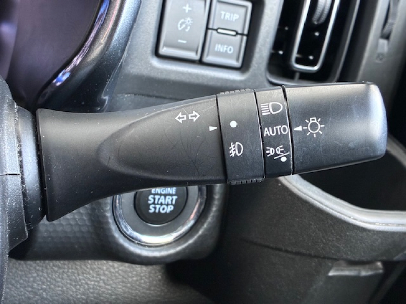 スズキ ハスラー