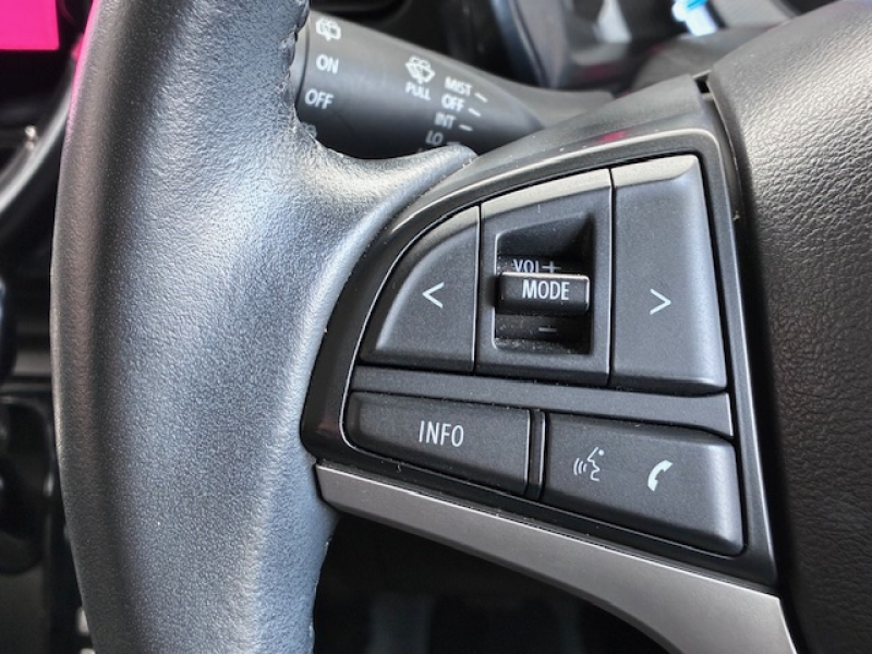 スズキ ハスラー