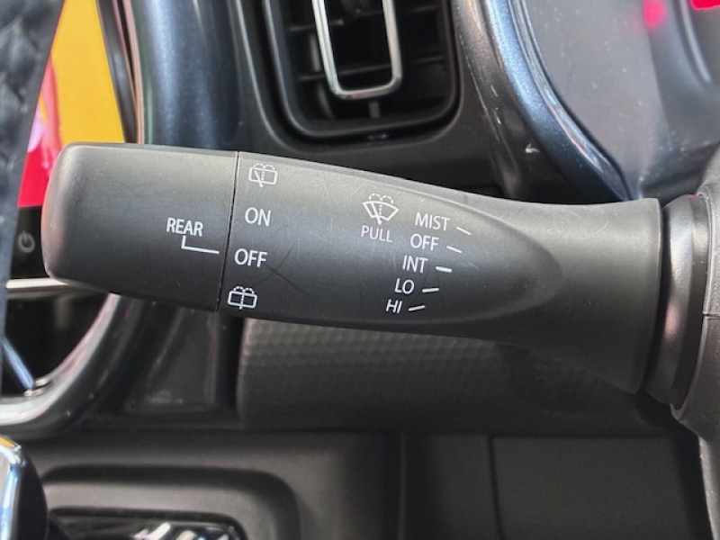 スズキ ハスラー