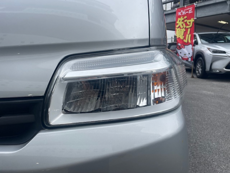 トヨタ タウンエースバン