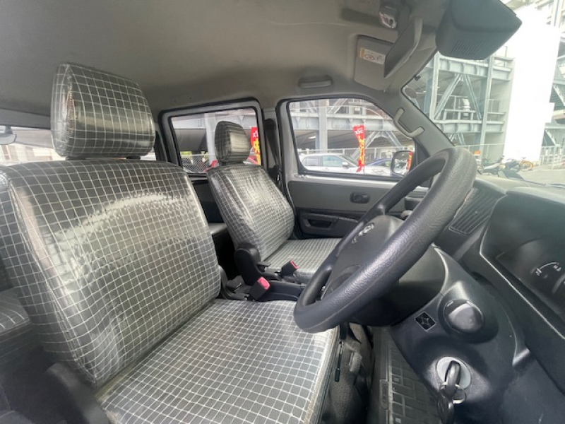 トヨタ タウンエースバン