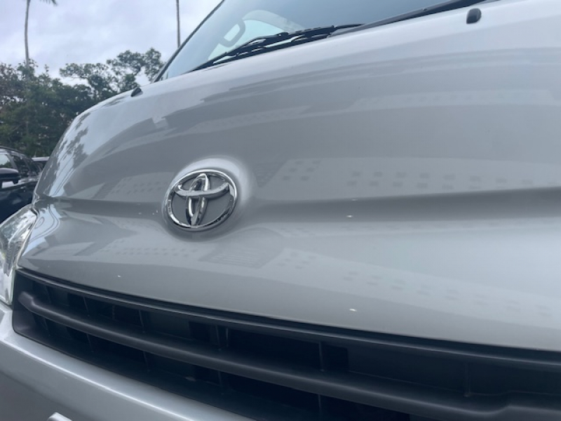 トヨタ タウンエースバン