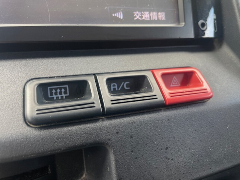 トヨタ タウンエースバン