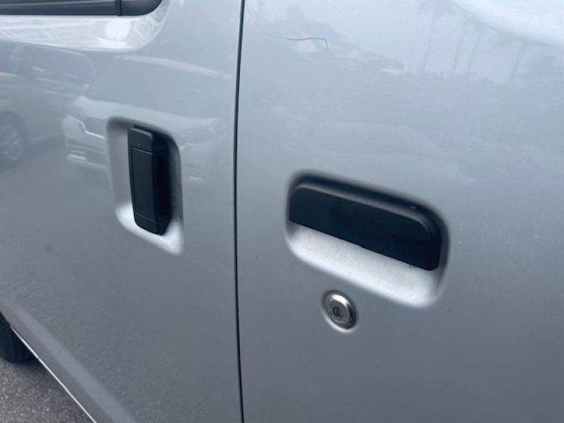 トヨタ タウンエースバン