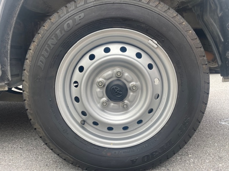 トヨタ タウンエースバン