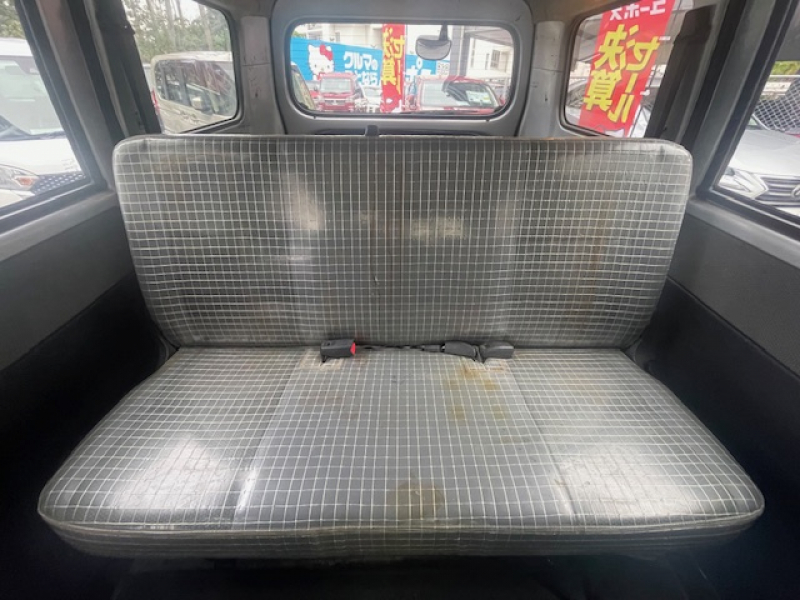 トヨタ タウンエースバン