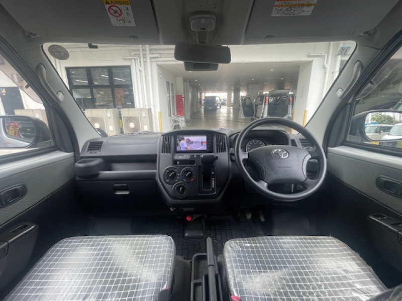 トヨタ タウンエースバン