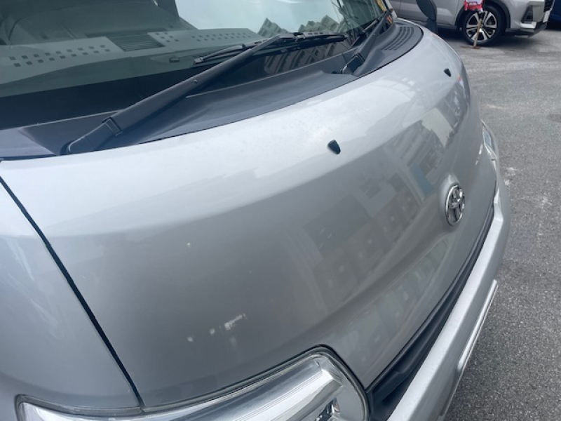 トヨタ タウンエースバン