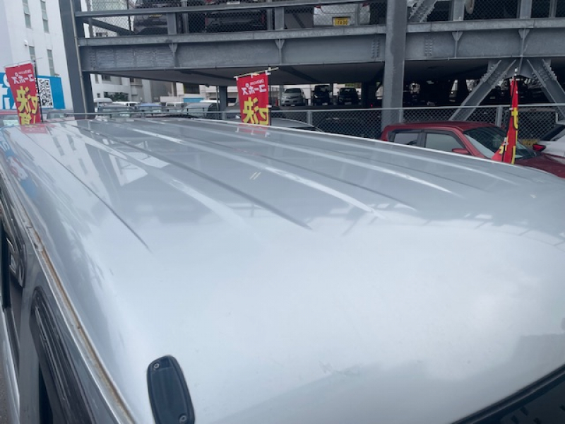 トヨタ タウンエースバン